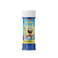 Мильні бульбашки Sponge Bob 60 мл