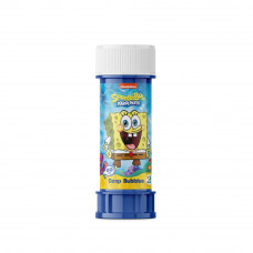 Мыльные пузыри Sponge Bob 60 мл