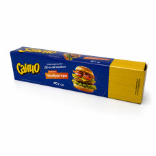 Санчо чипсы 40г ЧИЗБУРГЕРА (60шт/ящ)