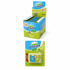 Жуйка Fresh Strips 0,8гр МОХІТО  20шт/бл 480шт/ящ