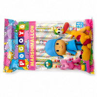 Зефирная косичка POCOYO XXL 18гр 24шт/бл 288шт/ящ
