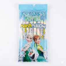 Зефирная косичка FROZEN XXL 18гр 24шт/бл 288шт/ящ