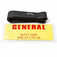 Камера 24 General 10% пакет