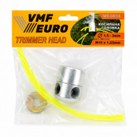 Катушка д/Мотокосы МТ-0018 VMF 101432 Push (ф1,5-3мм/М10*1,25мм)