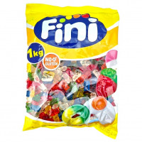 Желейки Мишки FINI 1кг 12шт/ящ