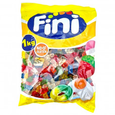 Желейки Мишки FINI 1кг 12шт/ящ
