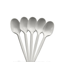 Ложка чайна одноразова (200шт)