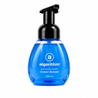 Піна Алгоритм Algorithm. Ocean Breeze 300мл 9шт/ящ