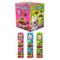 Желе бобы LABUBU 10гр 30шт/бл 600шт/ящ