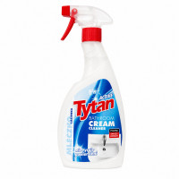 Молочко для миття ванних кімнат 500гр, спрей (TYTAN) 21620