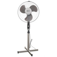 Вентилятор напольный Khata Plus+ FN2151В 100Вт 2шт/ящ