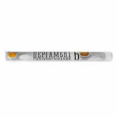 Пергамент "Смачне життя" силік.білий . 40см*6 (40шт/ящ)