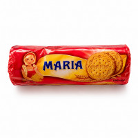 Мария затяжное печенье 160г 22шт/ящ КЛИМ 835