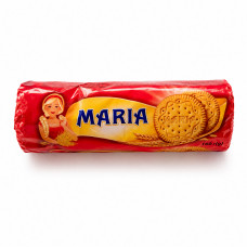 Мария затяжное печенье 160г 22шт/ящ КЛИМ 835