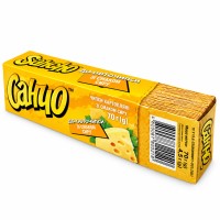 Санчо чіпси 70г СИРУ (60шт/ящ)