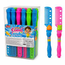 Драже Гребінець Comb Candy 4гр 30шт/бл 720шт/ящ