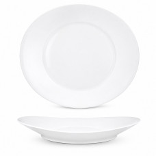 Тарелка 30169-00 Овал 10,5'