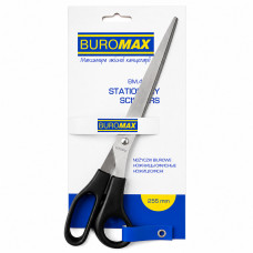 Ножницы офисные 255мм. BUROMAX 4505