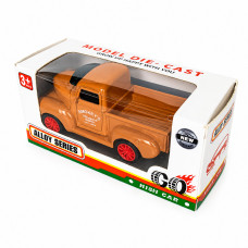 Машина металлическая С156-100 Mini Car