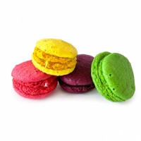 Макаруни 0,400кг Ресурс+