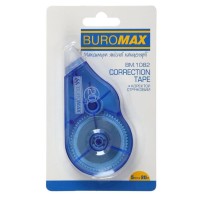 Коректор стрічковий 5мм*20мм Buromax 1082