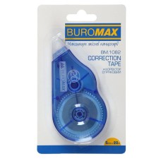 Корректор ленточный 5мм*20мм Buromax 1082