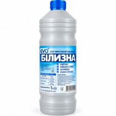 Білизна DiЄvo 1000мл 12шт/уп