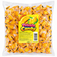 Желейная конфета Манго 5D Private Candy 1кг 10шт/ящ