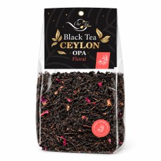Чай черный 70г CEYLON OPA НАШ ЧАЙ (20шт)