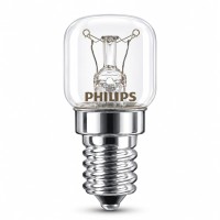 Лампа App CLOV1CT 15.4W E14 230-240V T22    6599