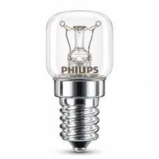 Лампа App CLOV1CT 15.4W E14 230-240V T22    6599