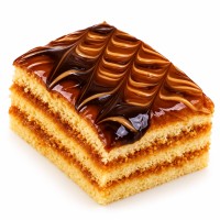 Мираж торт 1,00 кг