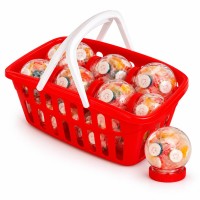 Драже Цветики 30гр 12шт/уп 384шт/ящ