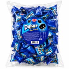 Печенье Dukes Mini Creams (аналог орео) 1кг/уп 6уп/ящ