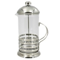 Пресс HT02-P600 для чая 0,600 л. Полосы 7013499900