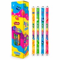 Желе стік Jelly stick 60гр 24шт/бл 288шт/ящ