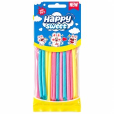 Жувальна цукерка СіСіСтік Happy Sweet 2г 30шт/бл, 3000шт/ящ