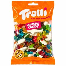 Желейки МИКС "Fun for all" TROLLI 1кг