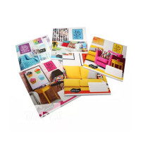 Зошит 96 арк в лінійку 1 ВЕРЕСНЯ в асортим. (5шт)