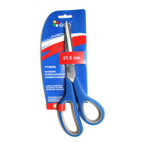 Канцтовари Ножиці офісні 21,6 см Eagle-808, 1шт, 12шт/уп