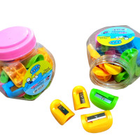 Строгалка пласт. 322А (24шт)