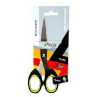 Ножиці офісні 16см Eagle TY 828 S цільнометал