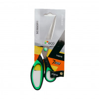 Ножницы офисные 21 см Eagle-837, 1шт, 12шт / уп