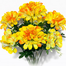 Ч Квіти L-292  20шт/уп