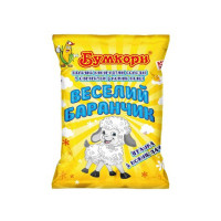 Палочки "ВЕСЕЛЫЙ БАРАНЧИК" 30г, 20шт / уп