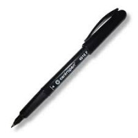 Маркер CD Centropen 0,6мм 4616 1шт, 10шт/уп