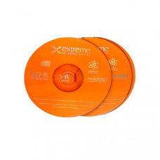Канцтовари Диск CD- R Extrem 100