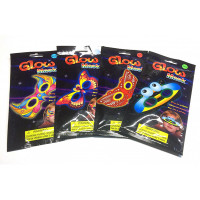 Маска неонова 5*155мм 5155