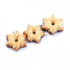 Зіронька печиво 2,5кг Аленруд 2місяць