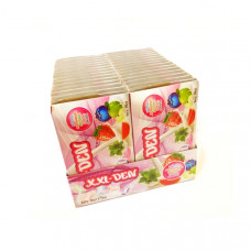 Жуйка XXL-DEN 16г, 30шт/бл, 360шт/ящ